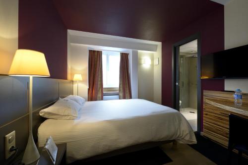 Kyriad Montbeliard - Sochaux