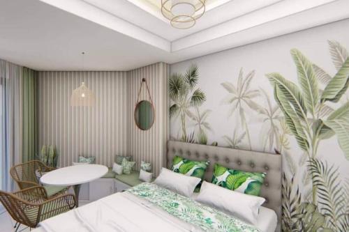 Serenity Haven by J&M at Azure North Pampanga