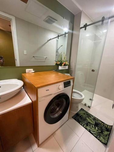 Serenity Haven by J&M at Azure North Pampanga