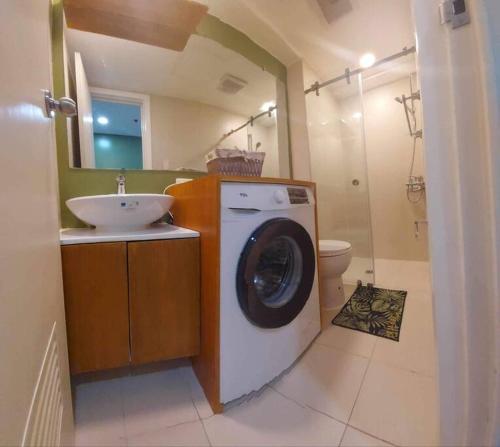 Serenity Haven by J&M at Azure North Pampanga