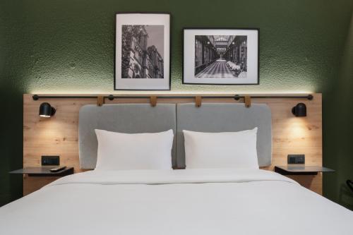 Hotel Campanile Paris 19 - La Villette
