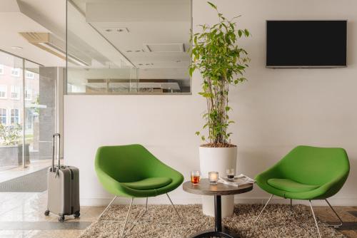 Crown Hotel Eindhoven