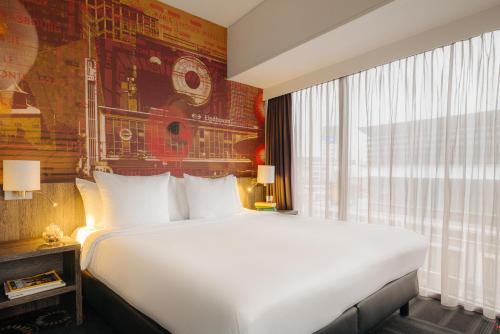 Crown Hotel Eindhoven