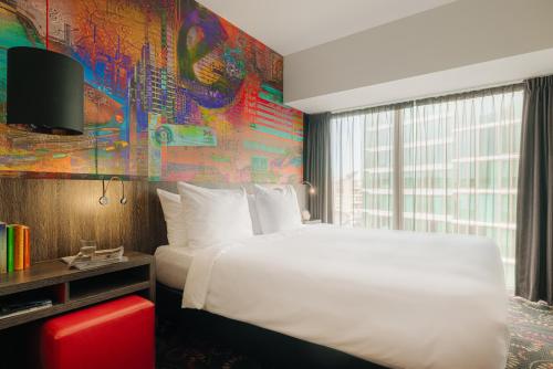 Crown Hotel Eindhoven