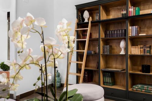 Hotel Mercader de Sedas