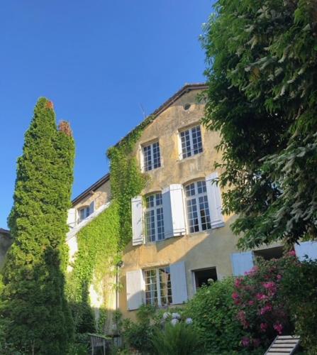 Le Clos De La Cathedrale