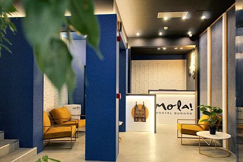 Hostel Burgos