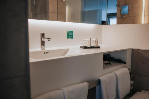 Design Hotel Restaurant Lowen