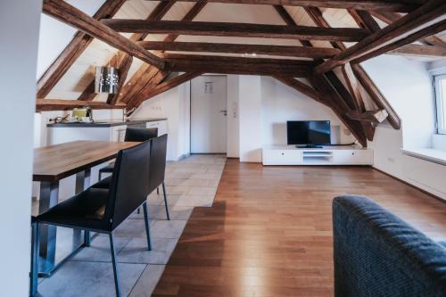 Design Hotel Restaurant Lowen