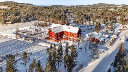 Break Sokos Hotel Koli Kyla