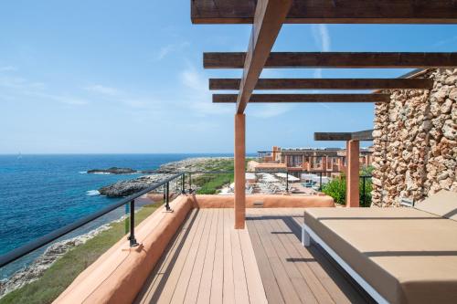 Pierre & Vacances Apartamentos Premium Menorca Binibeca