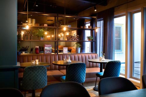 Home Hotel Tollboden