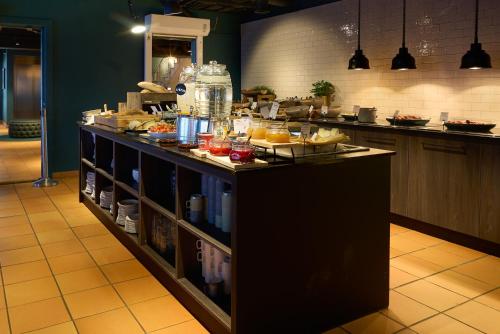 Home Hotel Tollboden