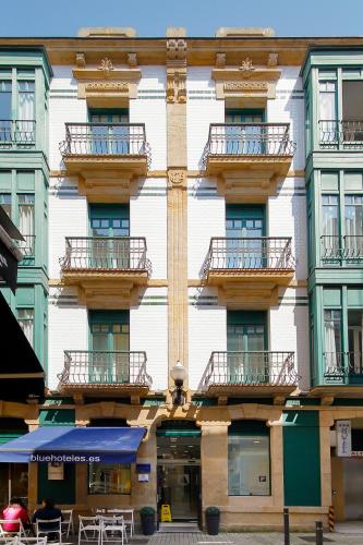Hotel Santa Rosa