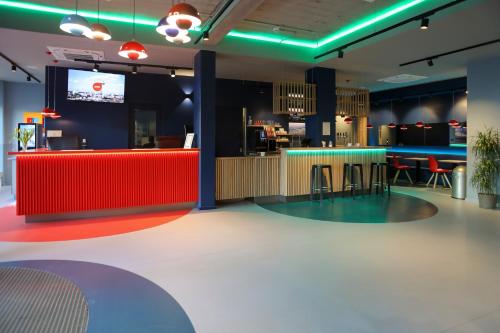 acama Hotel+Hostel Kreuzberg