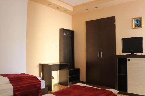 Hotel Prestige