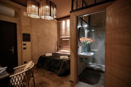 7 Santi Hostel