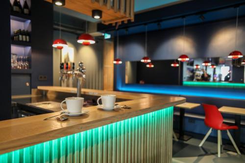 acama Hotel+Hostel Kreuzberg