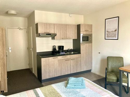 Nicolette Appartementen