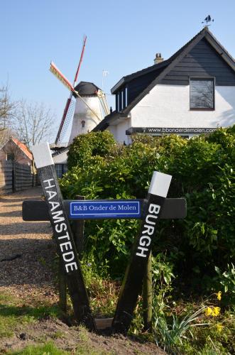B&B Onder De Molen