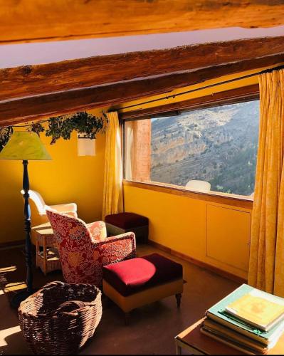 Hotel Restaurante Casa de Santiago