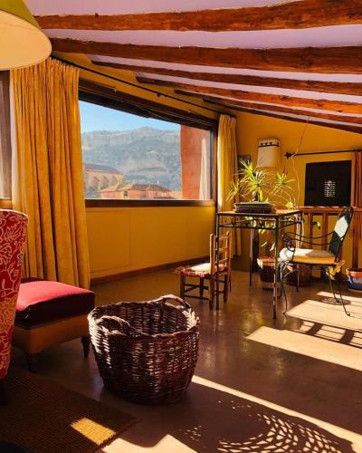 Hotel Restaurante Casa de Santiago