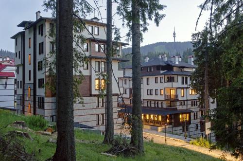 GreenLife Pamporovo