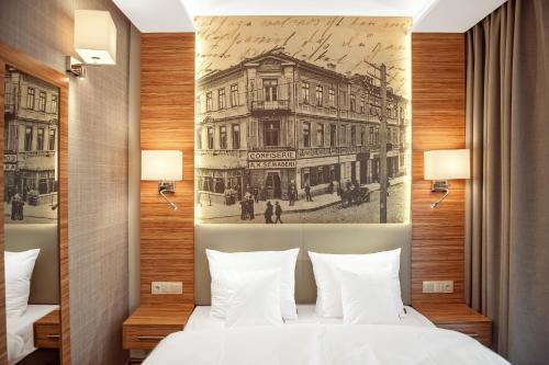 Hotel Wieniawski