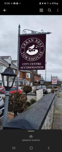 Aaron House Bed and Breakfast