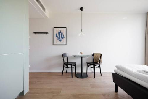 Brand new Studios Amidst Ancient Ruins Oasis