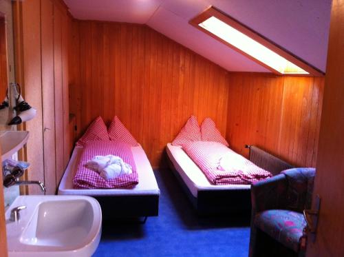 Jungfrau Lodge Swiss Mountain Hotel