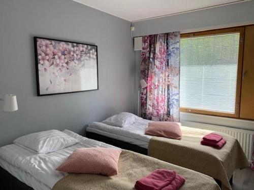 Tanhuvaara Sport Resort