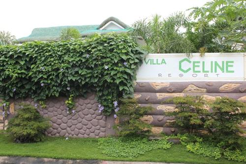 Villa Celine Laguna