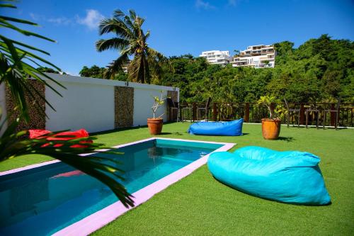 Chillax Flashpacker Hostel