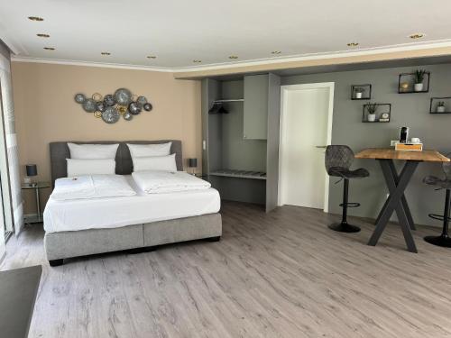 Cityhotel Kaiser Karl