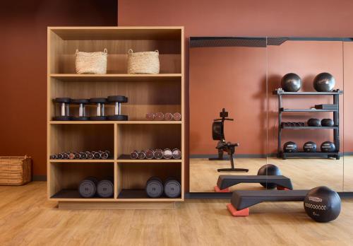 Adina Apartment Hotel Geneva