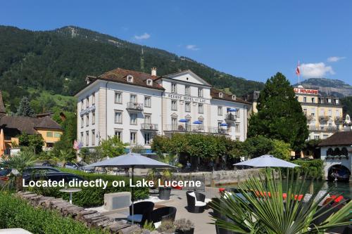 Seehof du Lac