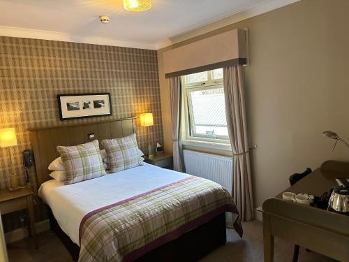 The Cairngorm Hotel