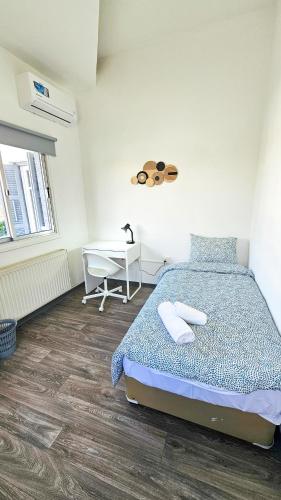 The Lemon Tree Hostel