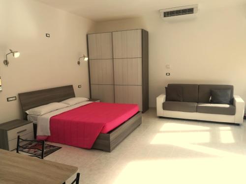 B&B Camere Aurora