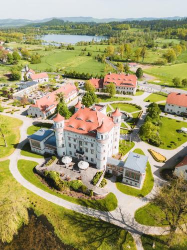 Palac Wojanów