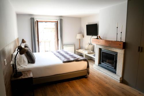 Intrepid Hotel Rural