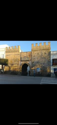 TURISMO LOS LANCES TARIFA( PARKING GRATUITO)