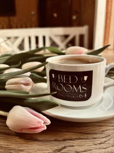 Bedrooms 64