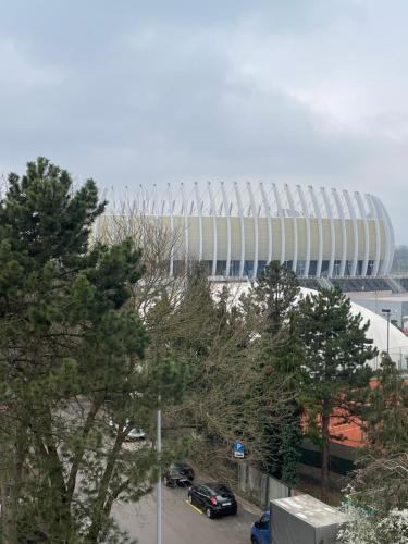Hostel Arena