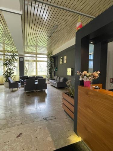 Hostel Arena