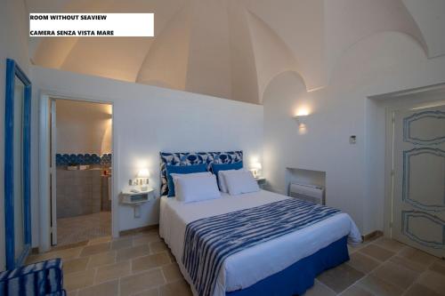 Casa Caprile