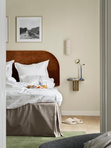 Venders Apartment Hotel