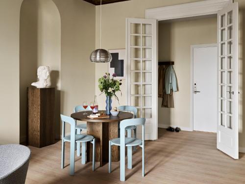 Venders Apartment Hotel