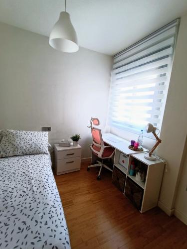 Acogedora habitación privada en Villa Mayka